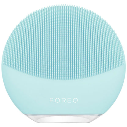 Foreo Luna Mini 3 Facial Cleansing Massager Mint