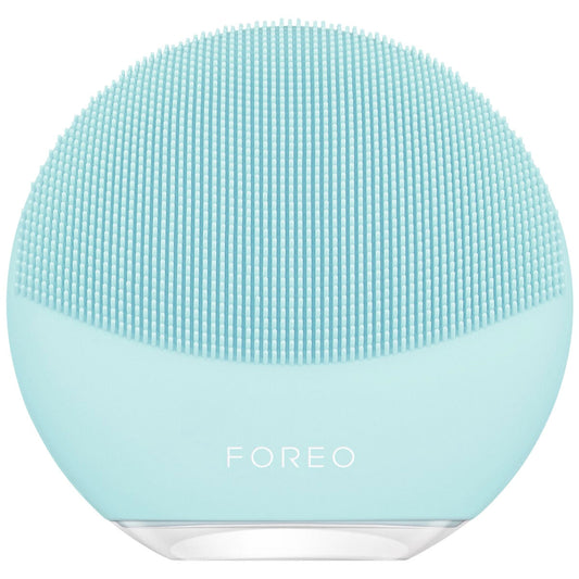 Foreo Luna Mini 3 Facial Cleansing Massager Mint