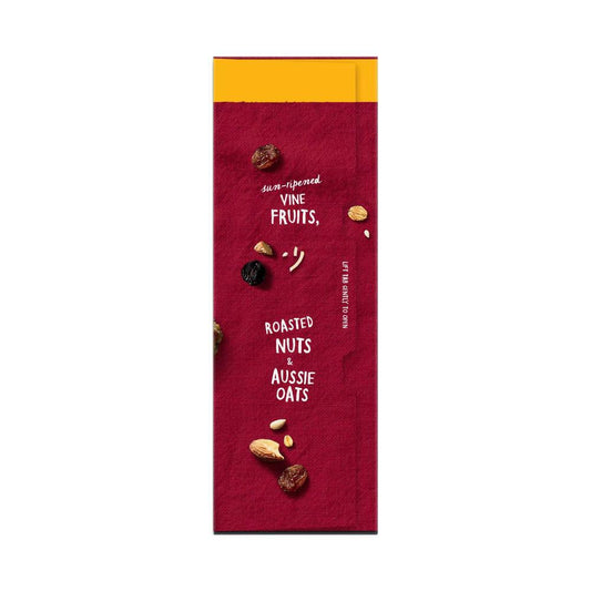 Carman's assic Muesli Bars 12 Pack - 540g