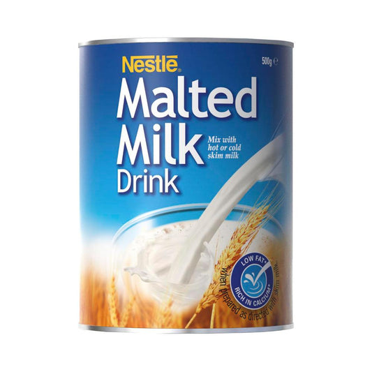 Nestle Malted Milk Powder Drink - 500g