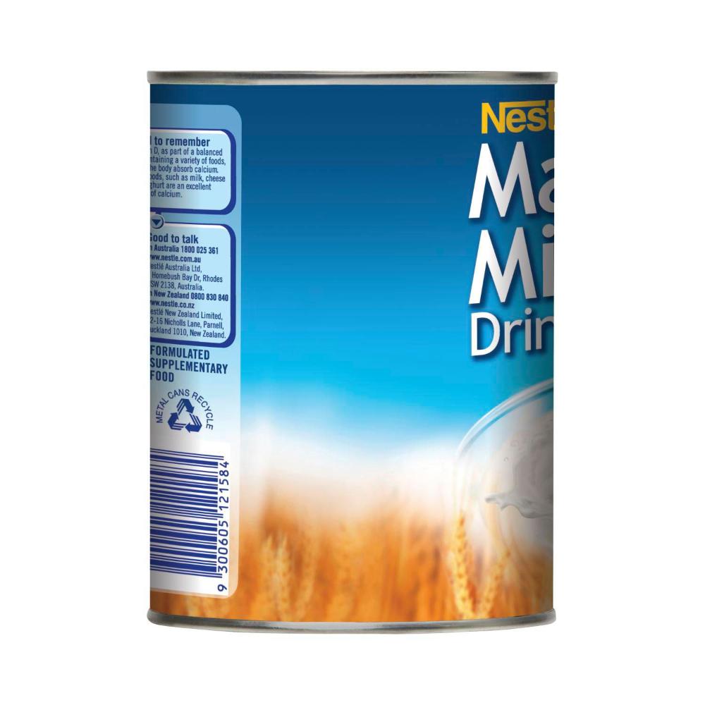 Nestle Malted Milk Powder Drink - 500g
