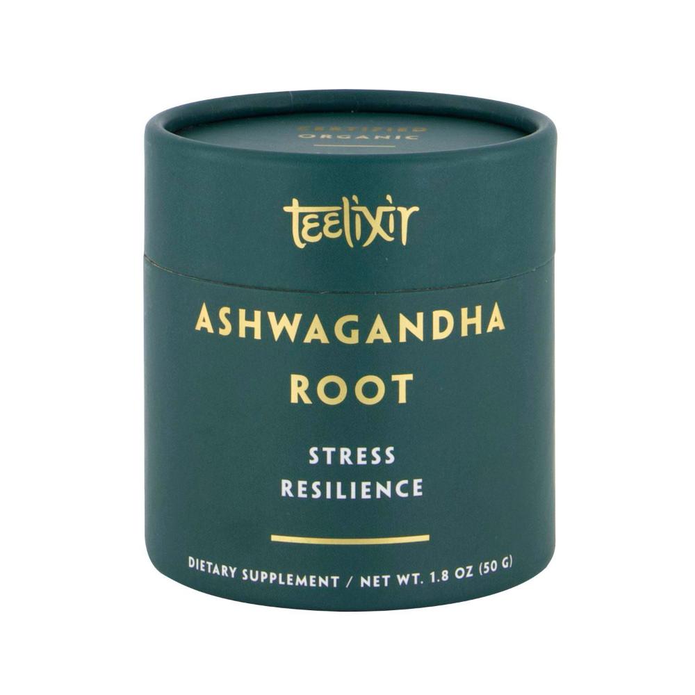 Teelixir Ashwagandha Root - 50g