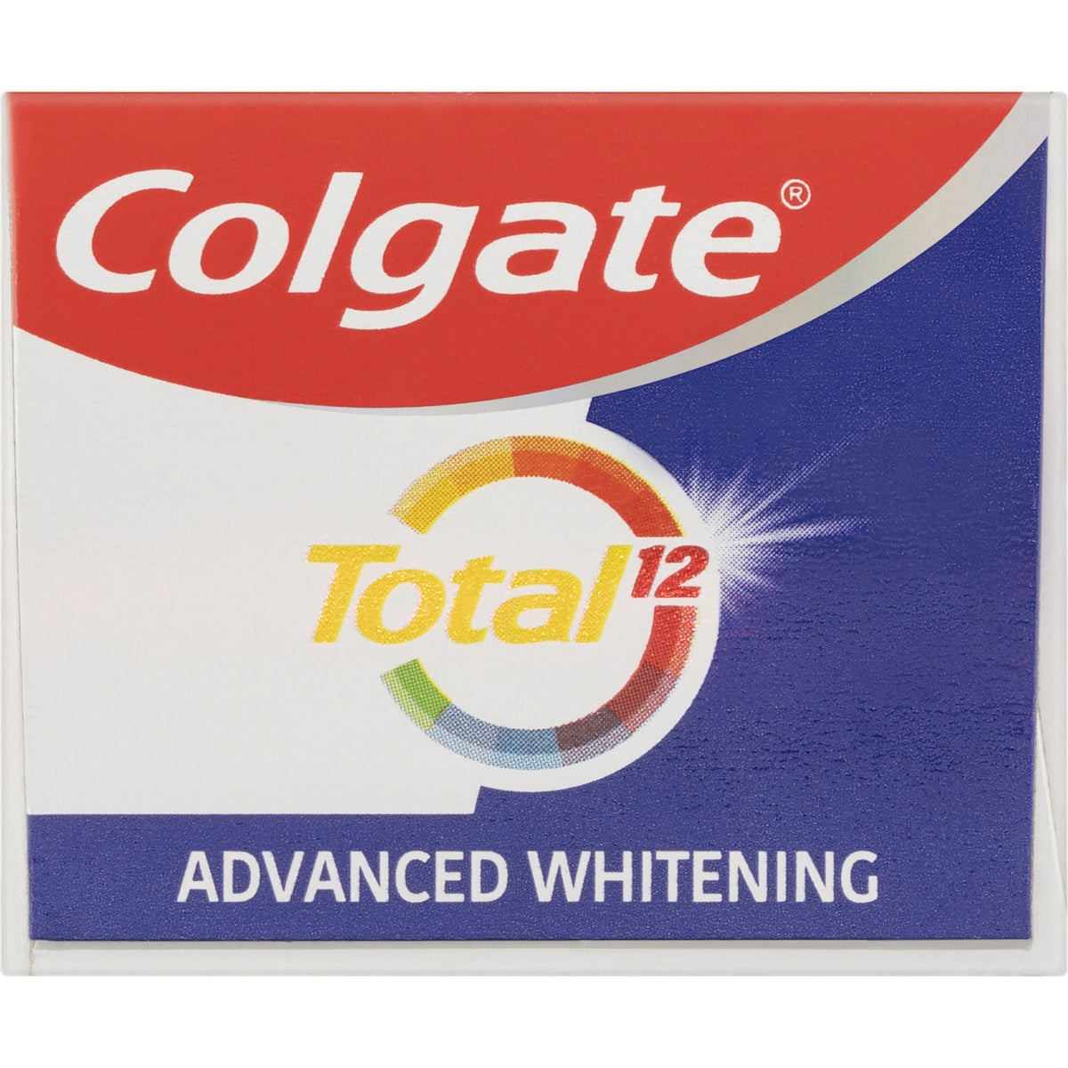Colgate Total Active Prevention Whitening Toothpaste 115g