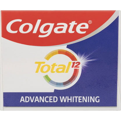 Colgate Total Active Prevention Whitening Toothpaste 115g