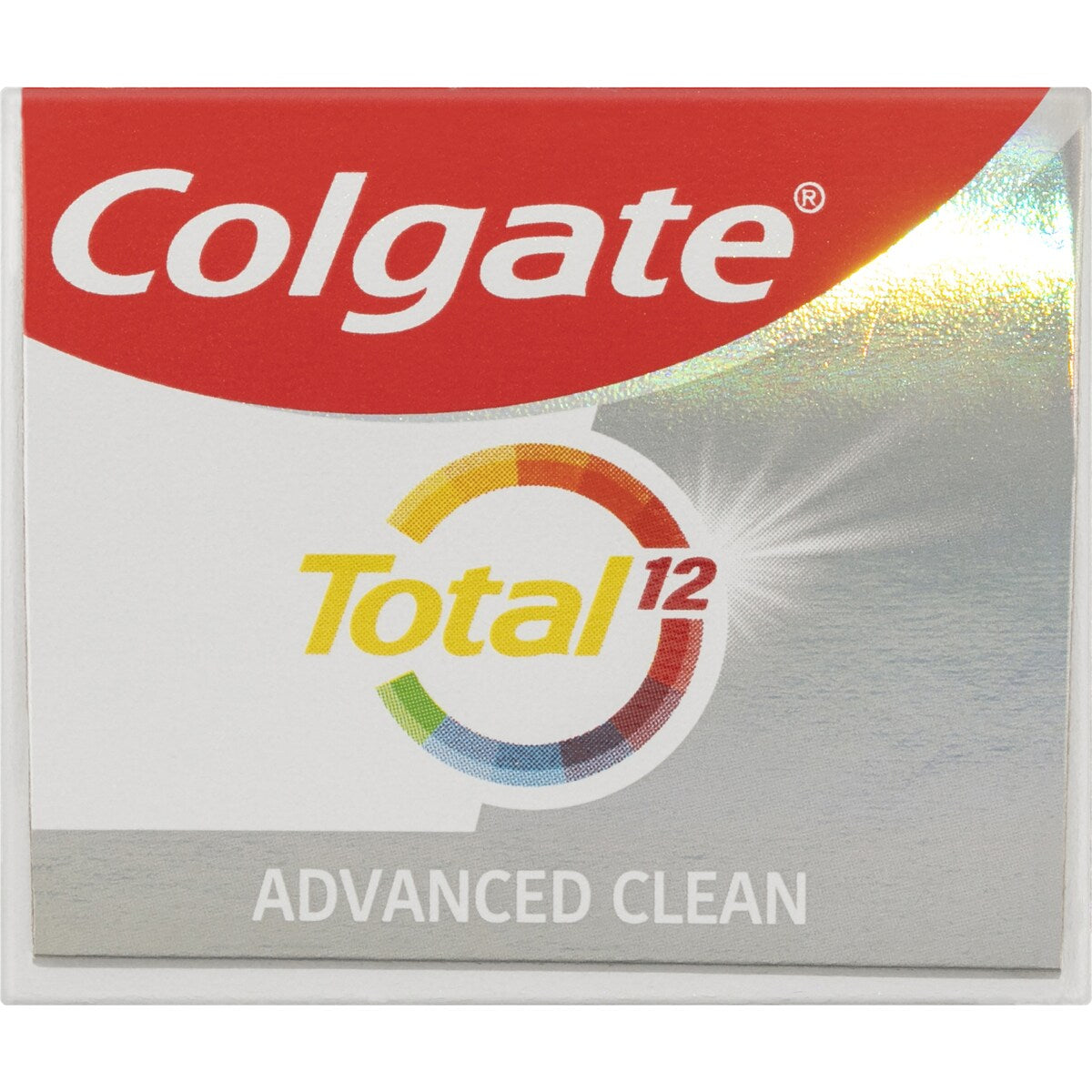 Colgate Total Active Prevention Deep Clean Toothpaste 115g