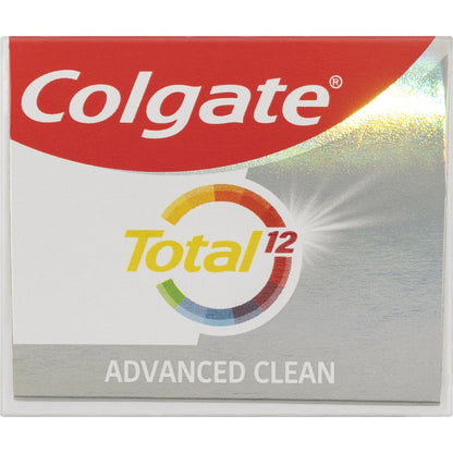 Colgate Total Active Prevention Deep Clean Toothpaste 115g