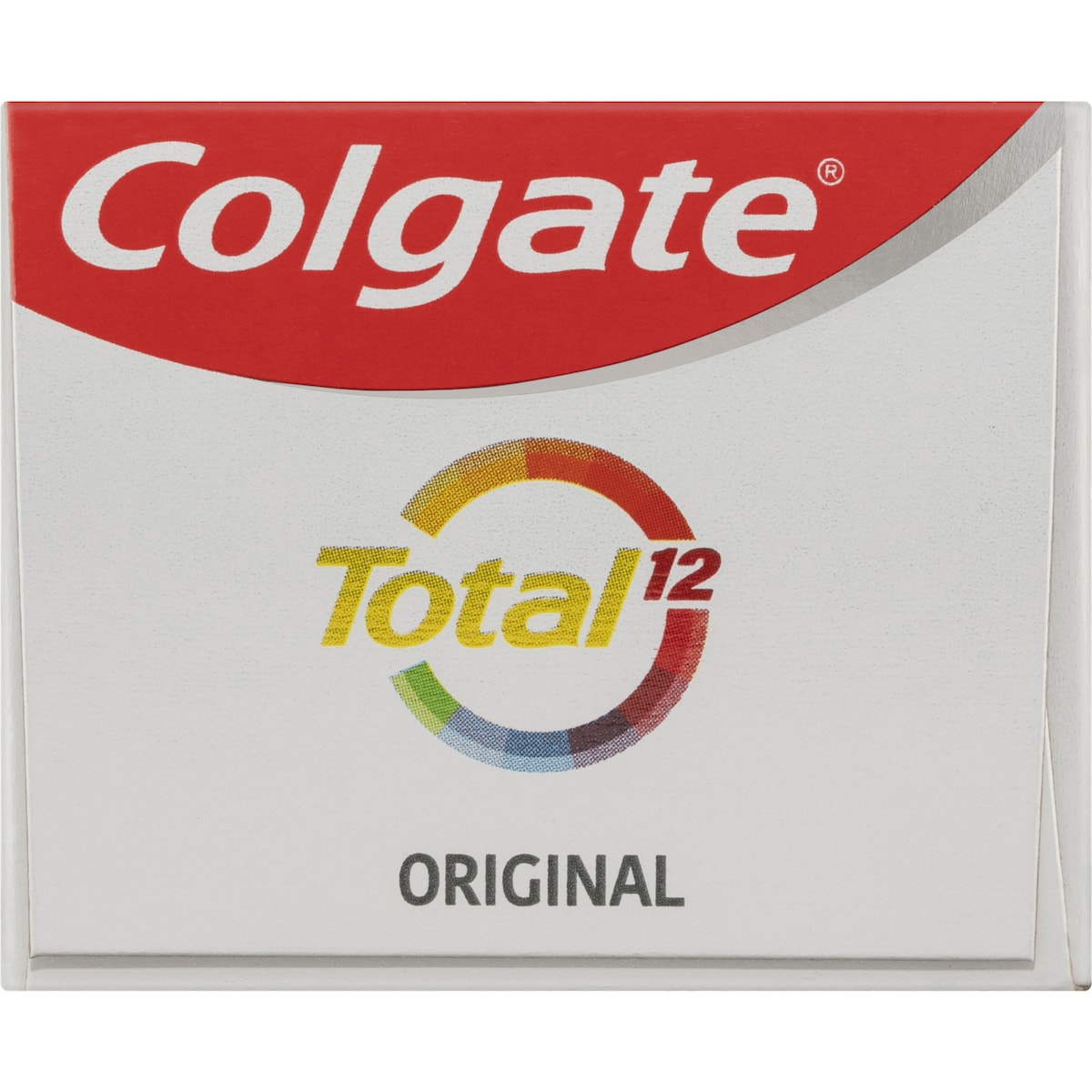 Colgate Total Active Prevention Original Toothpaste 200g