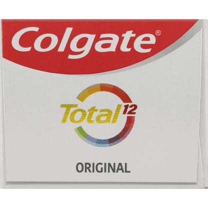 Colgate Total Active Prevention Original Toothpaste 200g
