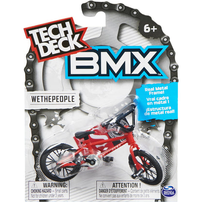 Tech Deck Bmx Assorted Toys Each