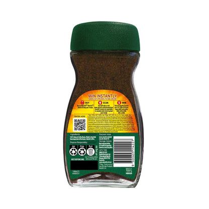 Nescafe Blend 43 Espresso Instant Coffee - 150g