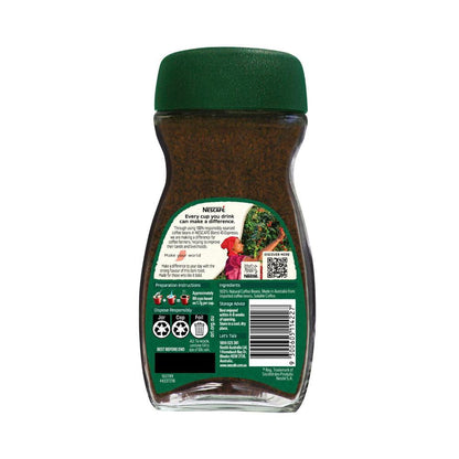 Nescafe Blend 43 Espresso Instant Coffee - 150g
