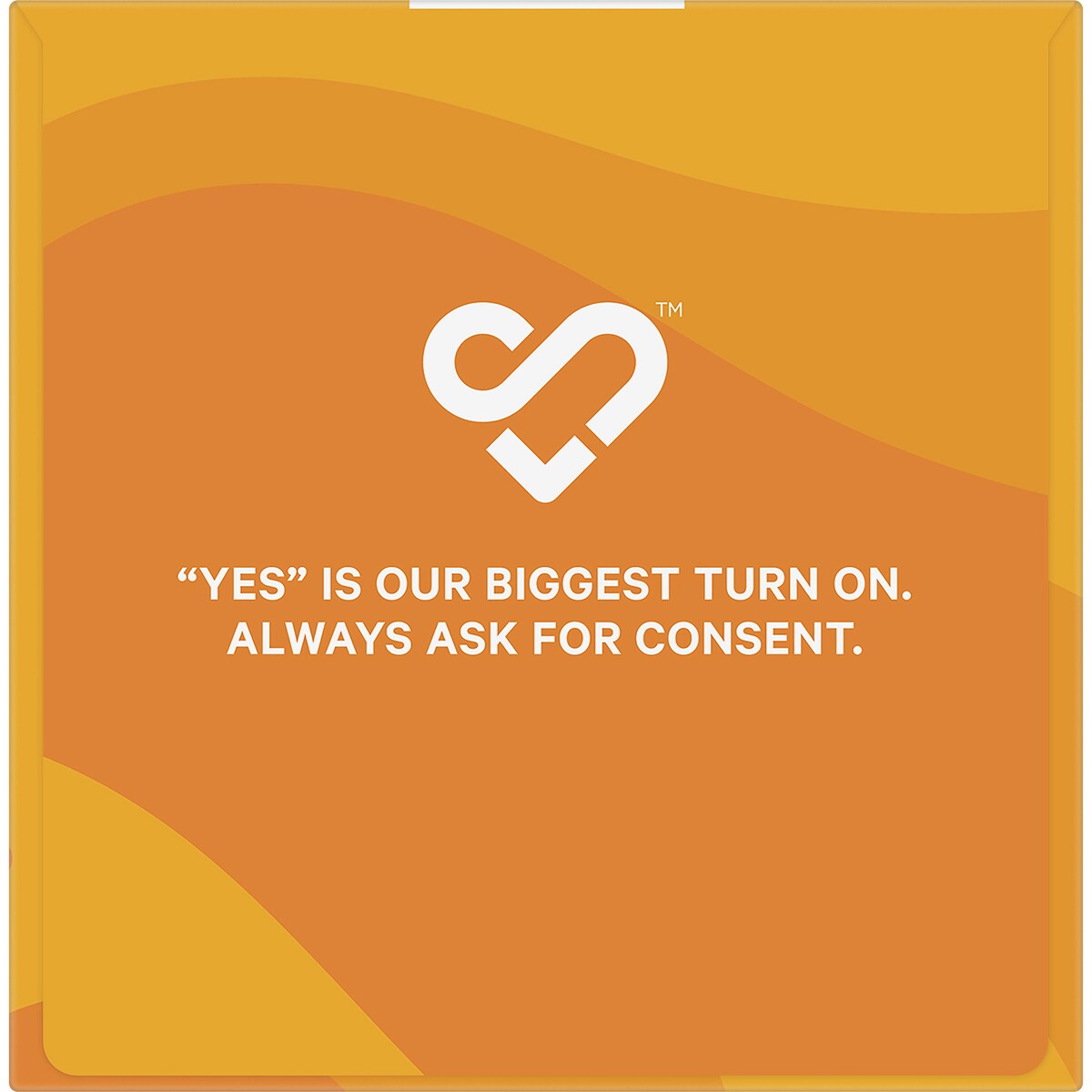 Lifestyles Condoms Ultra Thin 20 pack