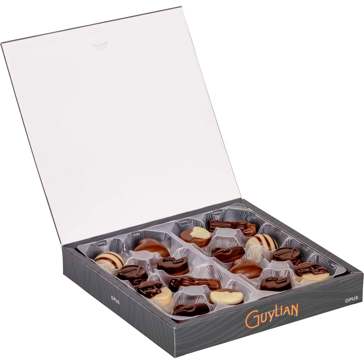 Guylian Chocolate Opus Gift Box 180g