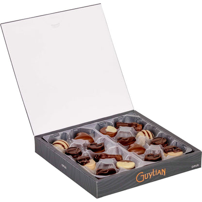 Guylian Chocolate Opus Gift Box 180g