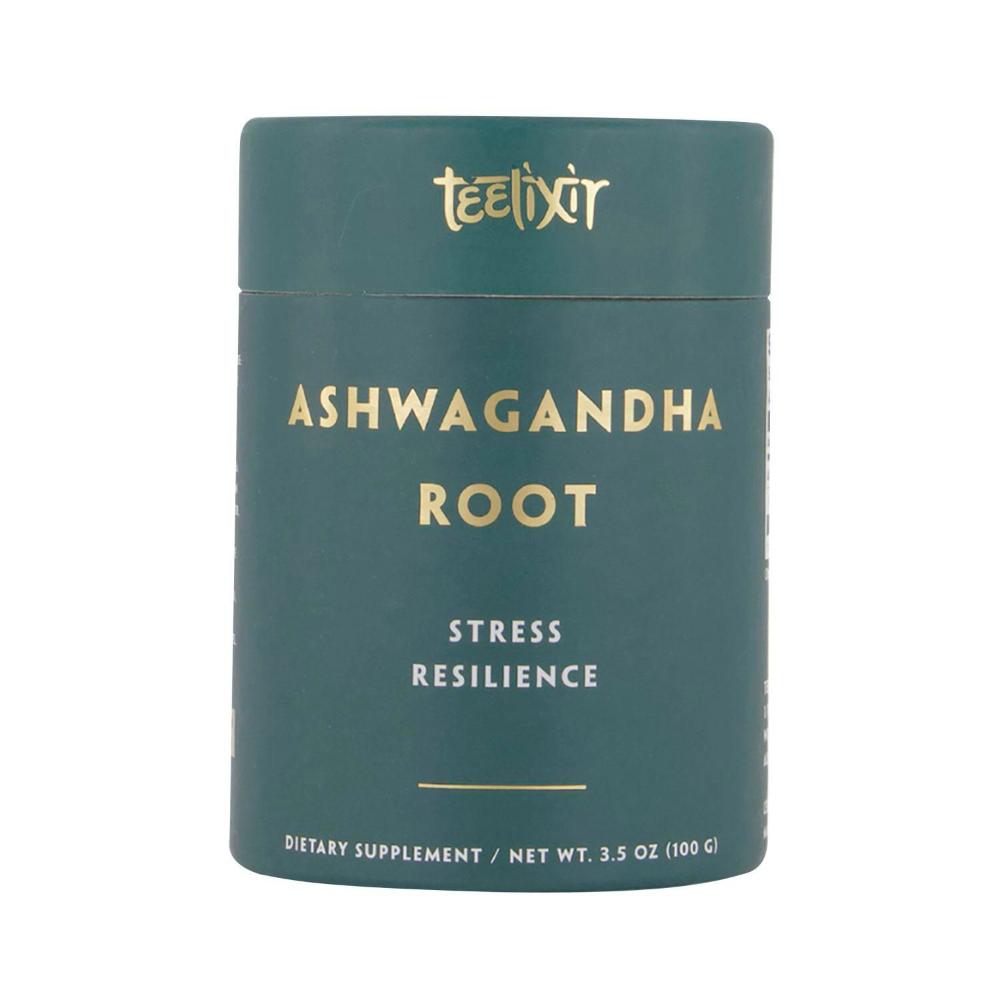 Teelixir Ashwagandha Root - 100g