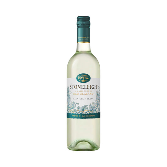 Stoneleigh Marlborough Sauvignon Blanc 750ml - 1 Each