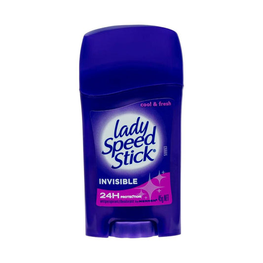Mennen Speed Stick Cool Fresh Lady Antiperspirant Deodorant - 45g