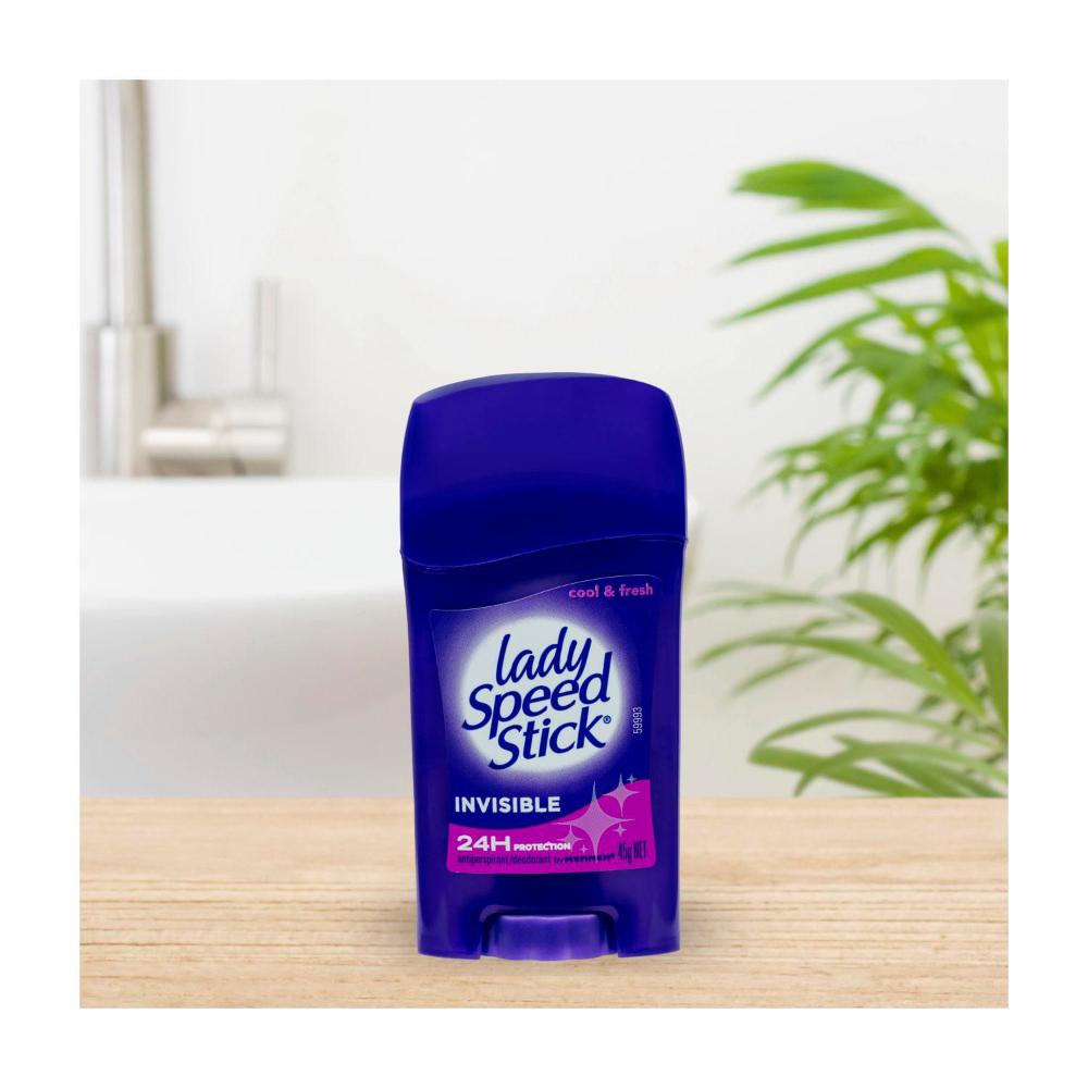 Mennen Speed Stick Cool Fresh Lady Antiperspirant Deodorant - 45g