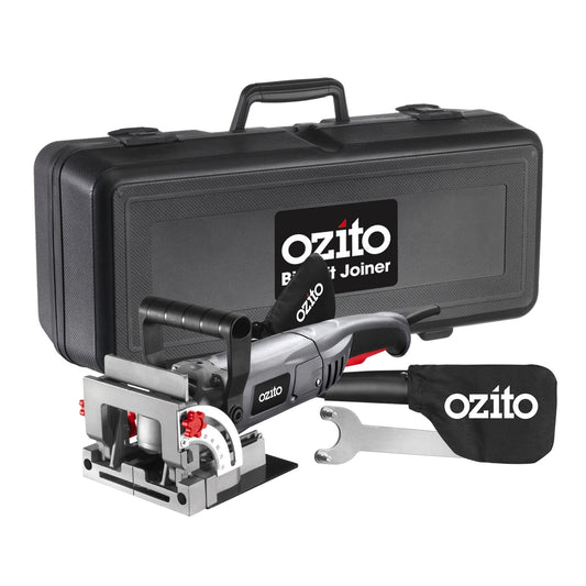 Ozito Biscuit Joiner - 1010W