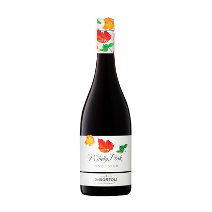 De Bortoli Windy Peak Pinot Noir 750ml - 1 Each