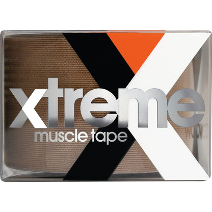 D3 X6.0 Waterproof Kinesiology Tape 6m Each