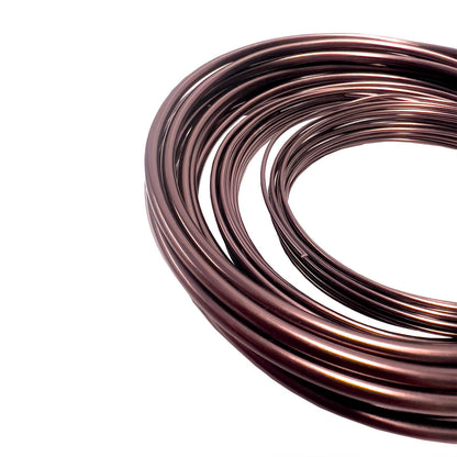 Jack Bonsai Wire - 1.5,2,4mm - 3 Pack