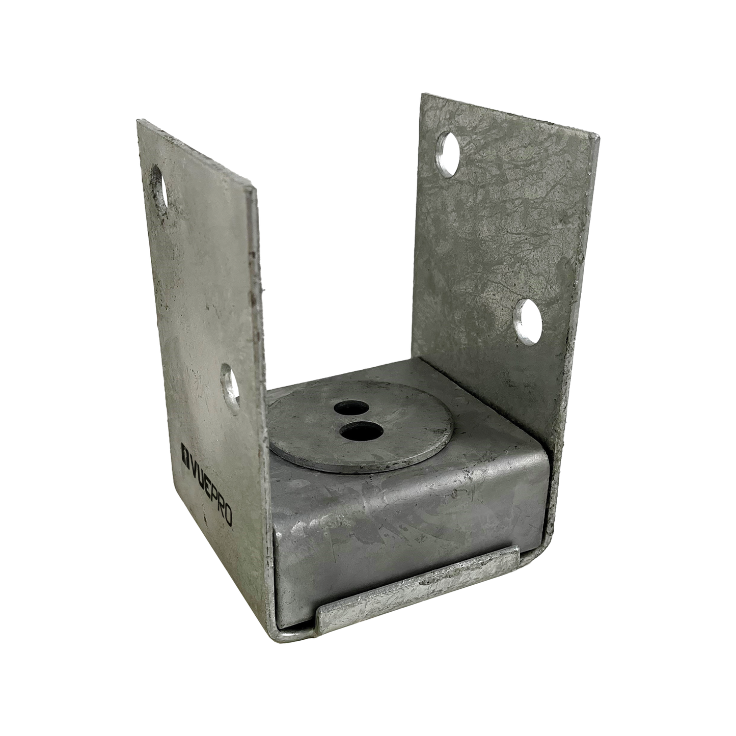 Vuepro Bolt Down Post Support - 90mm