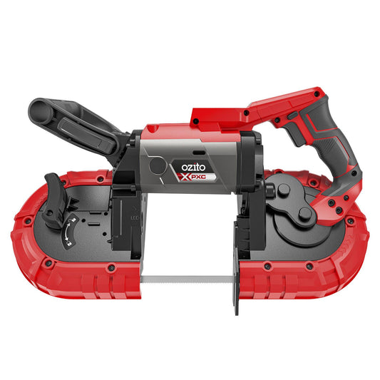 Ozito PXC 18V Portable Bandsaw Skin PXPBS-127