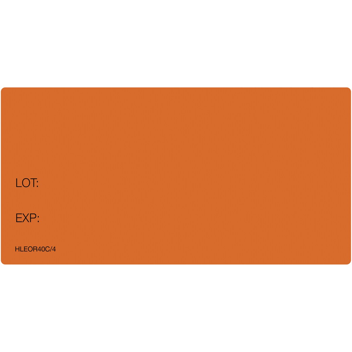 Hydralyte Orange Effervescent Tablets 40 Pack