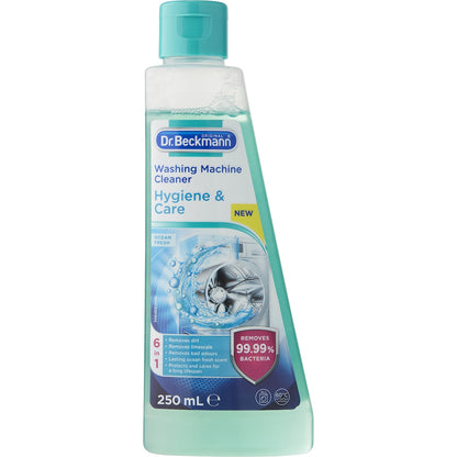 Dr Beckmann Service It Washing Machine Cleaner 250mL