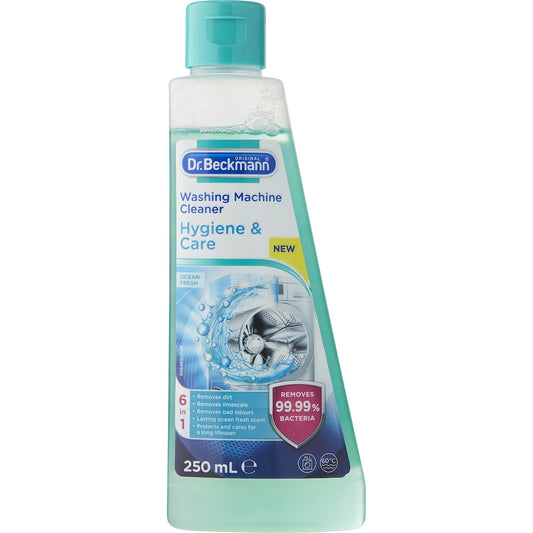 Dr Beckmann Service It Washing Machine Cleaner 250mL