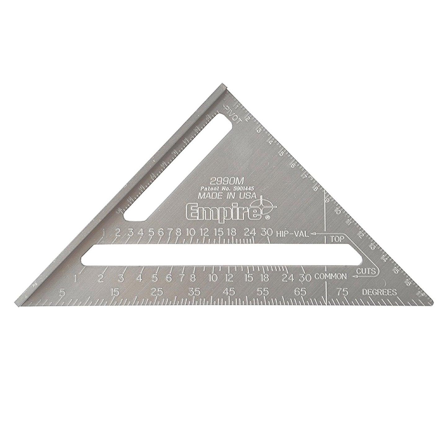 Empire Rafter Square - 180mm