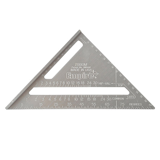 Empire Rafter Square - 180mm
