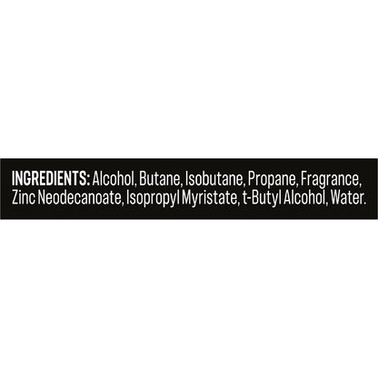 Lynx Australia Aerosol Mens Deodorant 165ml