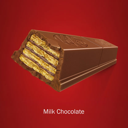 Kitkat Chunky Original Milk Chocolate Bar 45g