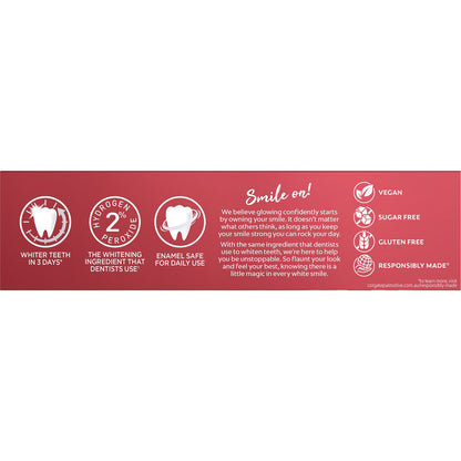 Colgate Teeth Whitening Toothpaste Optic White Expert Express 125g