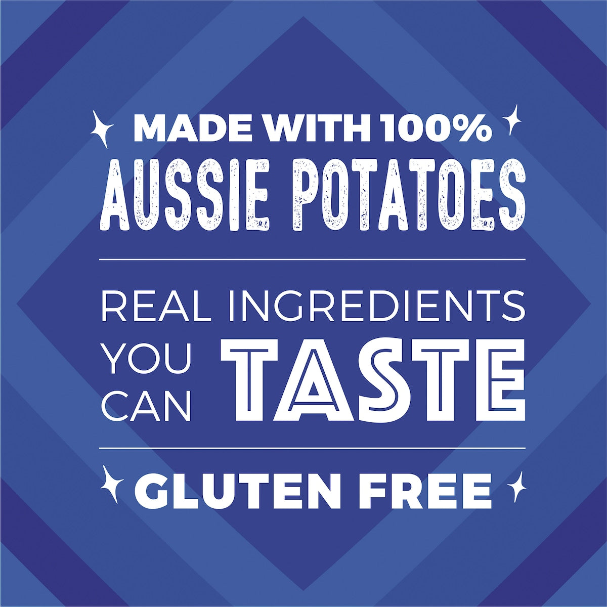 Smiths Crinkle Cut Potato Chips Original 170g