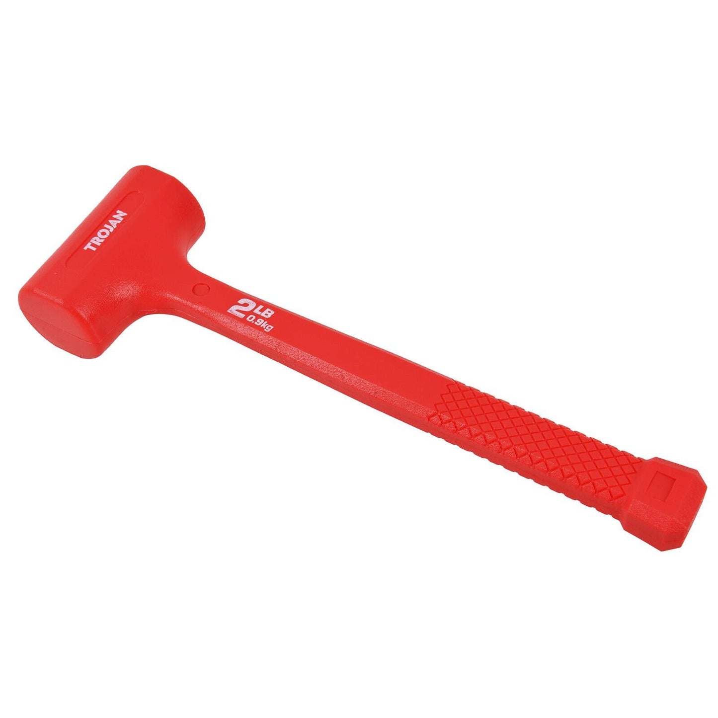 Trojan Deadblow Hammer - 32oz - 2lb