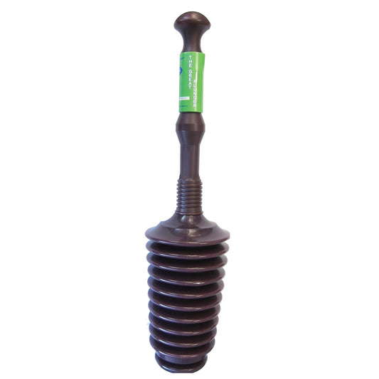 Handihome Plunger The Great Toilet Unblocker GP101