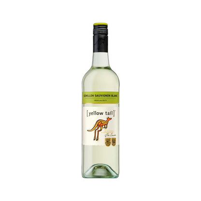 Yellow Tail Semillon Sauvignon Blanc 750ml - 1 Each