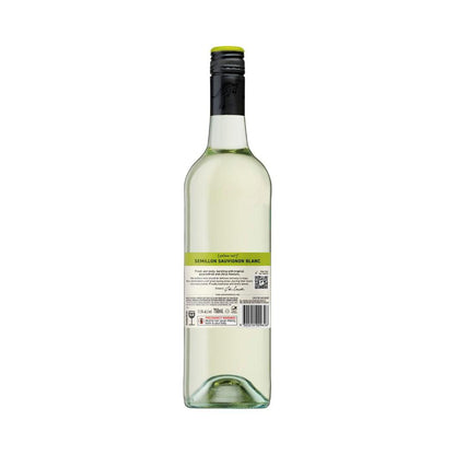 Yellow Tail Semillon Sauvignon Blanc 750ml - 1 Each