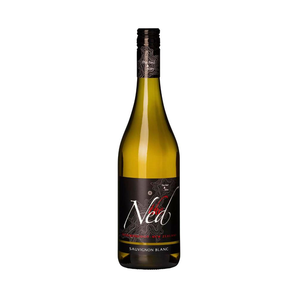 The Ned Marlborough Sauvignon Blanc 750ml - 1 Each