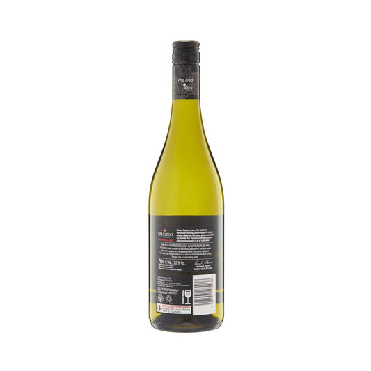 The Ned Marlborough Sauvignon Blanc 750ml - 1 Each