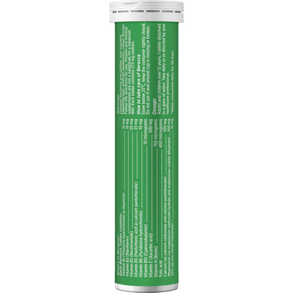 Berocca Vitamin B & C Mango & Orange Flavour Energy 45 pack