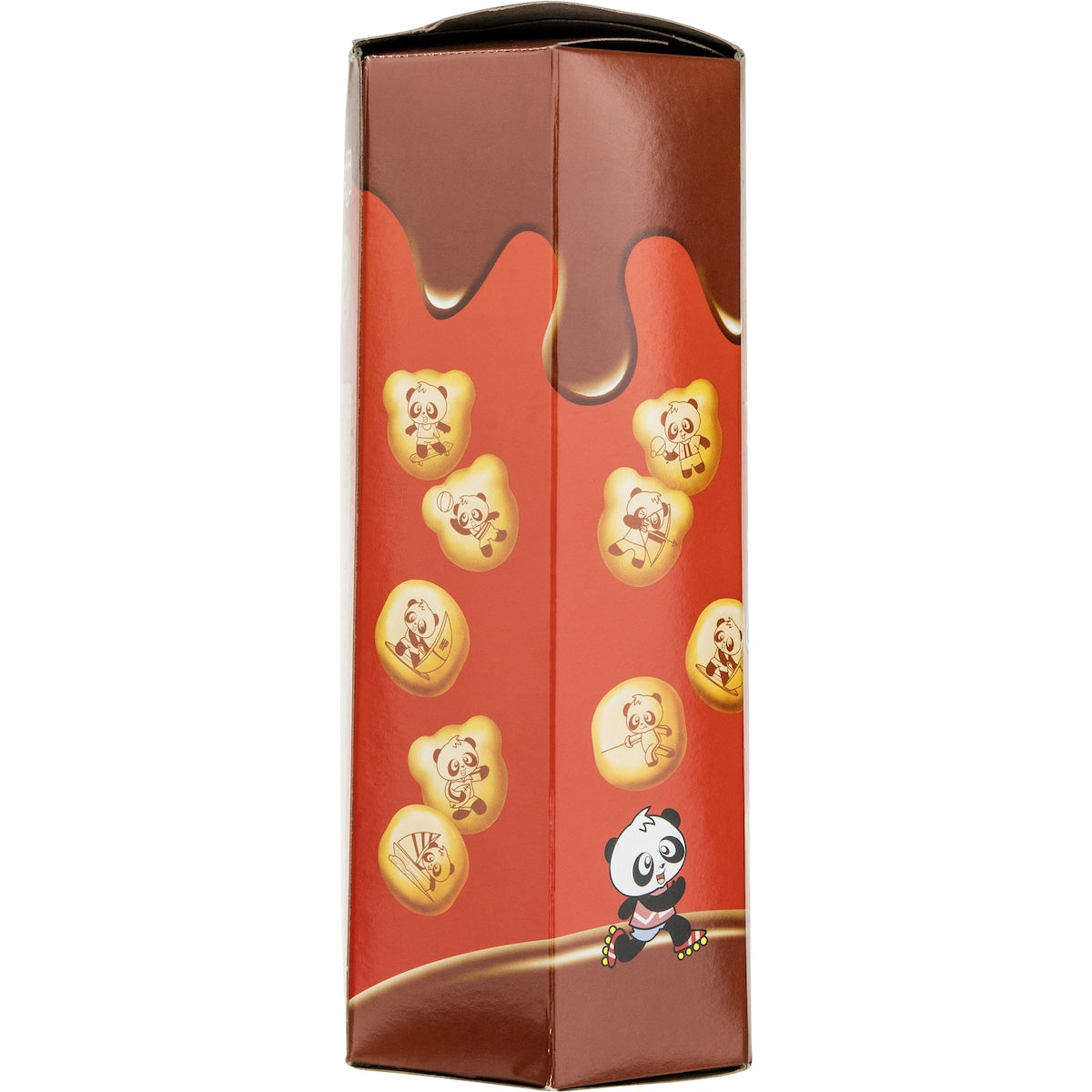 Meiji Hello Panda Chocolate 234g