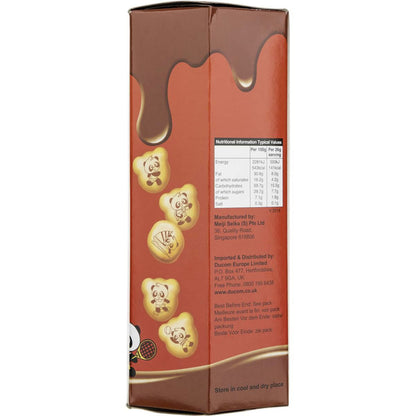 Meiji Hello Panda Chocolate 234g