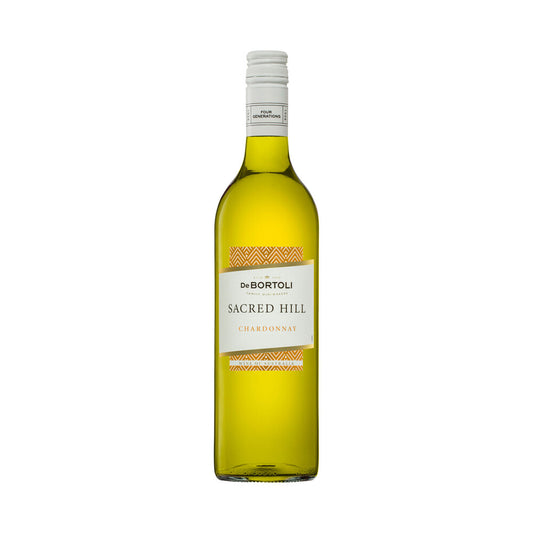 De Bortoli Sacred Hill Chardonnay 750ml - 1 Each