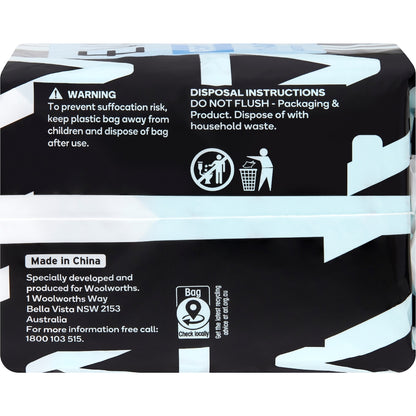 Evamay Pads With Wings Regular 16 Pack