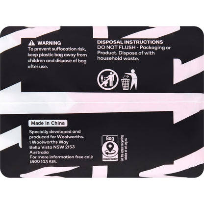 Evamay Pads With Wings Super 14 Pack