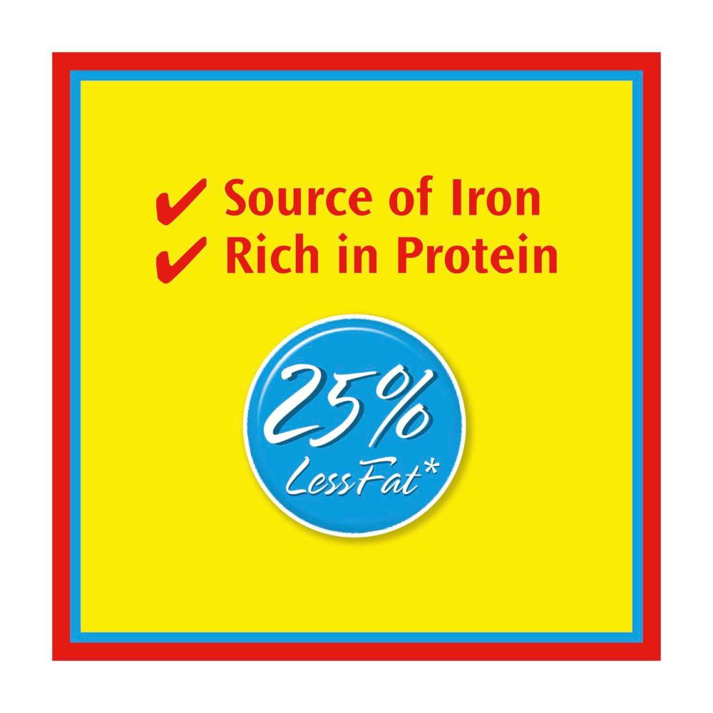 Hamper Corned Beef Lite Canned Meat - 340g